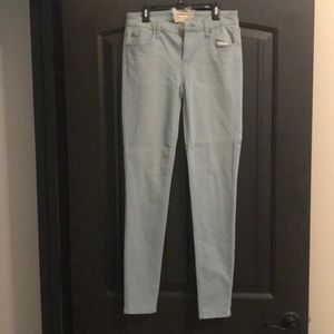 Altar’d State Skinny Jeans